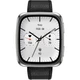 Смарт-часы Amazfit Active 2S 1.75 AMOLED Bluetooth 5.2 GPS NFC WR50 Silver/Black (W2440GL3N) - изображение 3