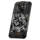 Смартфон RugOne Xever 7 Pro 512 GB 5500 мА·ч Android NFC зі змінною батареєю Black (6975326660679) - зображення 3