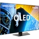 Телевізор Philips 55OLED819/12 - изображение 3