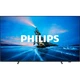 Телевізор Philips 75PML8709/12 75" MiniLED/UHD/Google TV/Bluetooth/Ambilight/60 Гц - зображення 1