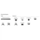 Телевізор 55 Philips 55PML8709/12 MiniLED 60 Hz Bluetooth AirPlay2 Сірий - зображення 8