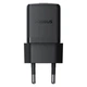 Мережевий зарядний пристрій Baseus Palm Fast Charger 30W Black P10111605113-00 - изображение 2