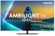 LED-телевізор Philips 55OLED820/12 (7135366) - изображение 1