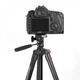 Штатив-тренога 1.35м штатив для телефона, фотоаппарата TAOTRONICS VT-831 - изображение 7