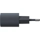 Сетевое зарядное устройство Anker PowerPort 511 Nano IV 30W USB-C PD PowerIQ Black (A2337G11) - изображение 4