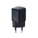 Мережевий зарядний пристрій Baseus PicoGo GaN Fast Charger 1C 45W Black P10176800123-00 - зображення 2
