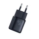 Мережевий зарядний пристрій Baseus PicoGo GaN Fast Charger 1C 45W Black P10176800123-00 - зображення 3