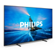 Телевізор 55 Philips 55PML8709/12 MiniLED 60 Hz Bluetooth AirPlay2 Сірий - зображення 1