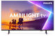 LED-телевізор Philips 50PUS8510/12 (7135361) - зображення 1