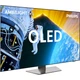 Телевізор Philips 48OLED819/12 43"/OLED 4K UHD/120 Гц/Smart TV/VRR 144 Гц/eARC/ALLM/1300 кд/м²/70 Вт (2.1) - зображення 2