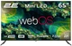 Телевізор 65" 4К 2E 2E-65A88H 3840*2160 - изображение 1