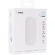 Наушники Bluetooth беспроводные Gelius Elegance GP-TWS044 с микрофоном и чехлом в комплекте White - изображение 6