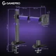 Кріплення настільне для монітора GamePro 17-40" Black/Violet (MAG100V) - зображення 16