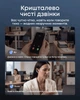 Bluetooth-гарнитура Anker SoundCore Liberty 5 Pro Black (D1203G11) - изображение 10