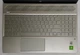 Ноутбук HP Pavilion 15-cs3970nd - 15,6" FullHD IPS / i7-1065G7 / 8gb / 256gb ssd NVMe / NVidia GeForce MX250, 2GB / Windows 11 Home, Б/в - зображення 4