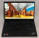 Ноутбук Lenovo ThinkPad E14 G2 - 14" FullHD IPS / AMD Ryzen 5 4500U / 8gb / 256gb ssd / Windows 11 Pro, Б/в - зображення 1