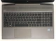 Ноутбук HP ZBook 15v G5 - 15,6" FullHD IPS / i5-8300H / 16gb / 256gb ssd NVMe / NVidia Quadro P600, 4GB, подсветка клавиатуры, Б/у - изображение 4