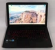 Ноутбук ASUS ROG GL552VW - 15,6" FullHD / i5-6300HQ / 8gb / 480gb ssd / NVidia GeForce GTX 960M, 2GB, подсветка клавиатуры, Б/у - изображение 1