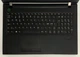 Ноутбук Lenovo V510-15IKB - 15,6" (1366x768) / i5-7200U / 8gb / 256gb ssd / Windows 10 Pro, Б/в - зображення 4