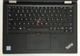 Ноутбук Lenovo ThinkPad X390 Yoga - 13,3" FullHD IPS тачскрин / i5-8265U / 8gb / 256gb ssd, подсветка клавиатуры, Б/у - изображение 5