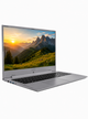 Ноутбук 17,3" Medion (Lenovo Group) Akoya S17403 | Intel Core i3-10110U | IPS (1920x1080) FullHD | RAM 16 ГБ | SSD 256 ГБ | Intel UHD Graphics | Win11 (5369) - Уцінка - зображення 3