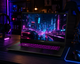 Ігровий ноутбук 17,3" Medion (Lenovo Group) Erazer Defender P50 | Intel Core i7-12650H | IPS (1920x1080) FullHD 144 Гц | RAM 16 ГБ | SSD NVME 512 ГБ | RTX 4060, 8 ГБ | Підсвітка клавіатури | Win11 (5349) - Уценка - изображение 1