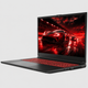 Ігровий ноутбук 16" Medion (Lenovo Group) Erazer Specialist P10 | Intel Core i7-12700H | IPS (1920x1200) FullHD+ | 16:10 | 165 Гц | RAM DDR4 16 ГБ | SSD 1 ТБ | Nvidia GeForce RTX 3060, 6 ГБ | RGB клавіатура Win11 (5321) - Уценка - изображение 3