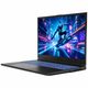Ігровий ноутбук 16" Medion (Lenovo Group) Erazer Specialist | Intel Core i5-12500H | IPS (2560x1600) QHD+ | 16:10 | 165 Гц | RAM 16 ГБ | SSD 512 ТБ | Nvidia GeForce RTX 3060, 6 ГБ | Win11 (5307) - Уцінка - зображення 4