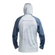 Джерси с капюшоном GC Deep Water Hoodie Sun Shirt M NEW 2026,2639101 - изображение 2