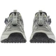 Кроссовки LOWA Kaloya Vent grey-grey 44.5 311470-9030 - изображение 5