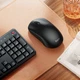 Беспроводная Мышь Hoco GM42 2.4G (800-1200-1600 DPI) 1xAA Black (45112) - изображение 3