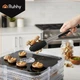 Електросушарка для грибів та фруктів Ruhhy 25928 - зображення 6