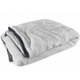 Електроковдра Warm Home 180x130 см White&Grey 5 режимів нагріву WG-180 - зображення 6