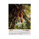 Календарь настенный на 2027 год А2, 1 пружина Tropic (BM.210655) - изображение 12