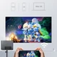 Проектор EQUIPIFY UX-C21 среднефокусный 1920x1080 Full HD 4K 650lm Wi-Fi Bluetooth - изображение 5