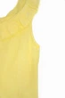 Платье женское Puro Lino Жёлтое L/XL (5815/300) - изображение 2