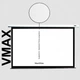 Проекционный экран ELITE SCREENS VMAX120XWH2 моторизированный 120" 265.7x149.4см 16:9 - изображение 6