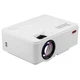 Проектор Tecro PJ-1015 среднефокусный 800x480 1500lm 2W - изображение 2