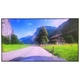 Проекционный экран Epson ELPSC36 рамный натяжной 120" 268x152см 16:9 настенный - изображение 3