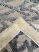 Плед-пододеяльник на овчине Malloory Home Джинс 200*230 см - изображение 5