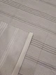 Покрывало-подстилка для пляжа и отдыха на природе Colorful Home 90*180 Серый - изображение 4