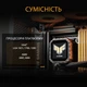 Система водяного охлаждения ASUS TUF Gaming LC III 360 ARGB LCD (90RC01A1-B0EAY0) - изображение 10