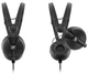 Навушники Sennheiser 27302 HD 25 студійні (615104272965) - зображення 5