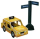 Klocki Trefl brick trick travel empire state building 420 elementów (5900511617856) - obraz 4