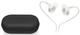 Навушники Behringer 6372 SD251-CL PRO канальні Прозорі (4033653017336) - зображення 4