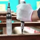 Отвертка ударная 13 в 1 набор бит ручная для сорванных винтов и крепежа универсальная - изображение 7