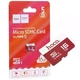Карта пам'яті Hoco MicroSDHC 10 Class 16Gb - зображення 1
