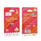 Карта пам'яті Hoco MicroSDHC 10 Class 16Gb - зображення 4