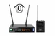 Інструментальна радіосистема DV audio WMS-12T UHF - изображение 2
