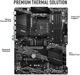 Материнська плата MSI B550-A Pro (102215609) - Уцінка - зображення 2